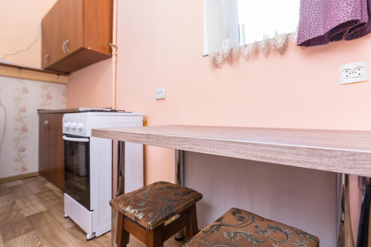 Квартира В Центрі Подобово На Вулиці Коперника 26 Біля Палацу Мистецтв Lviv Eksteriør bilde
